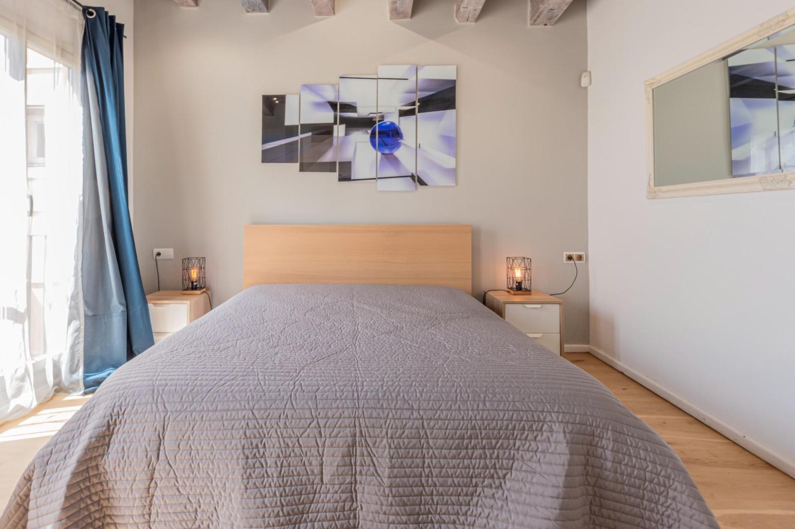 Flat for Sale in Barcelona