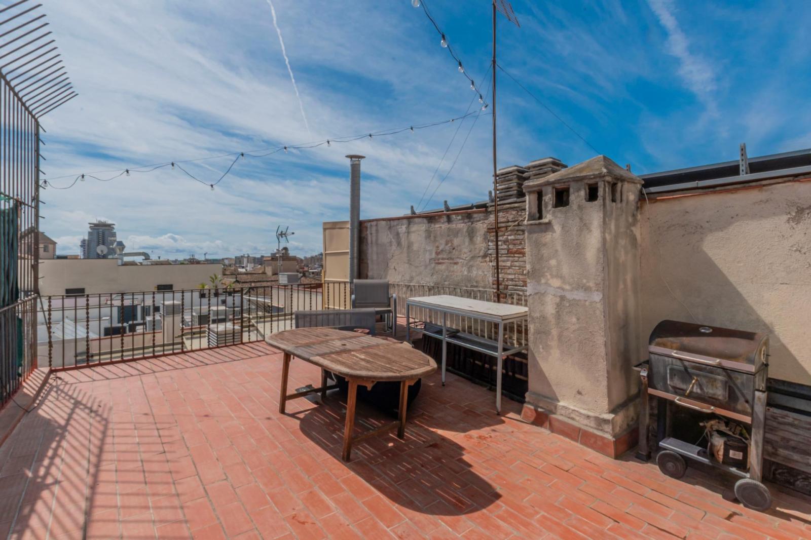 Flat for Sale in Barcelona
