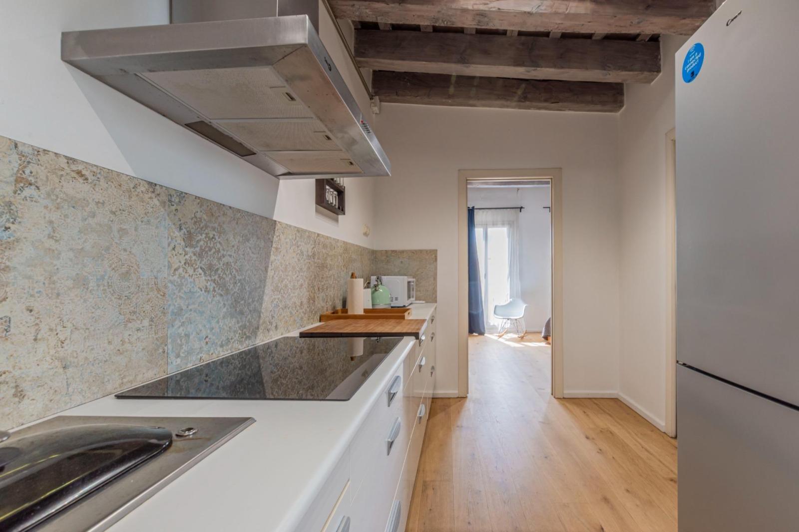 Flat for Sale in Barcelona