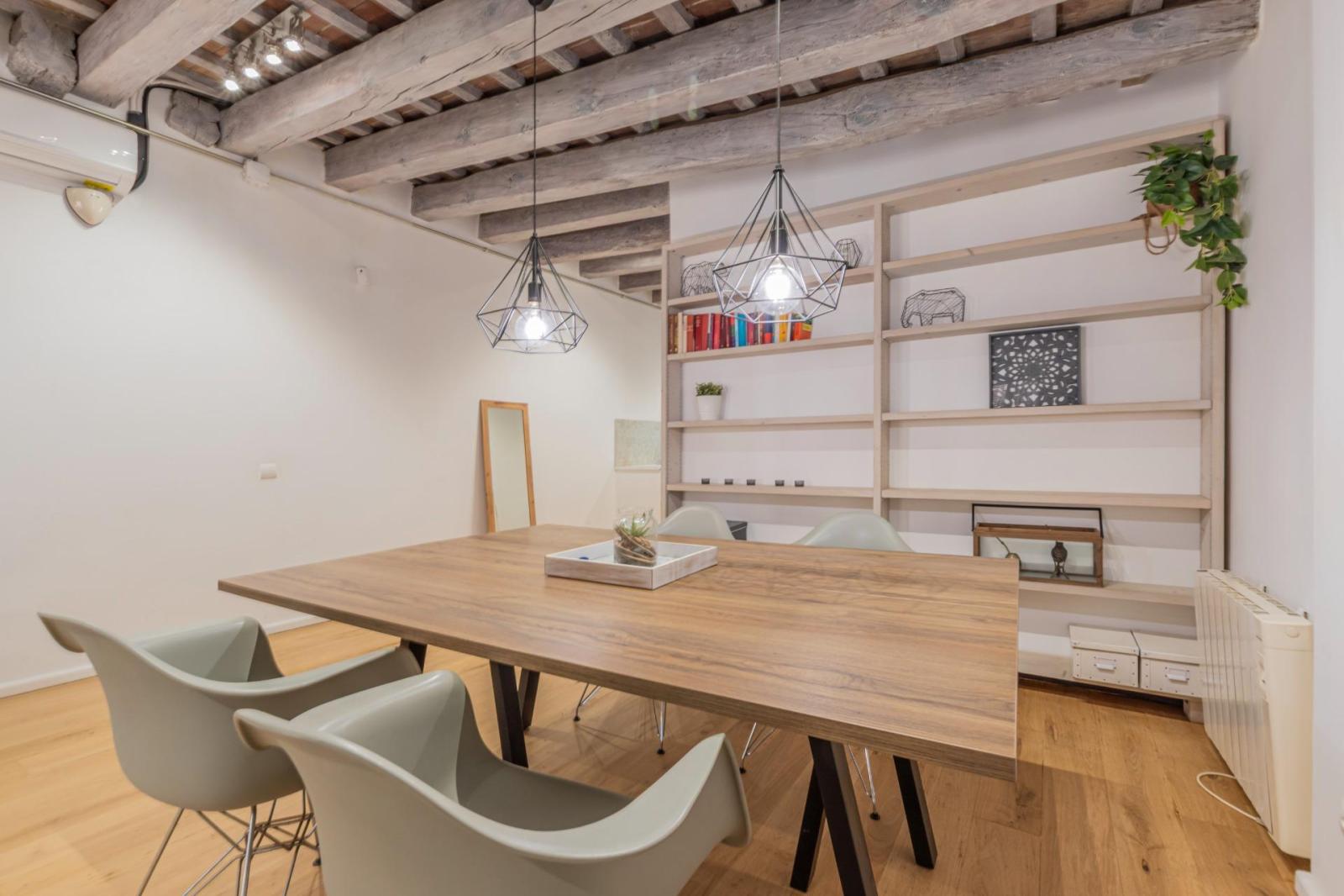 Flat for Sale in Barcelona