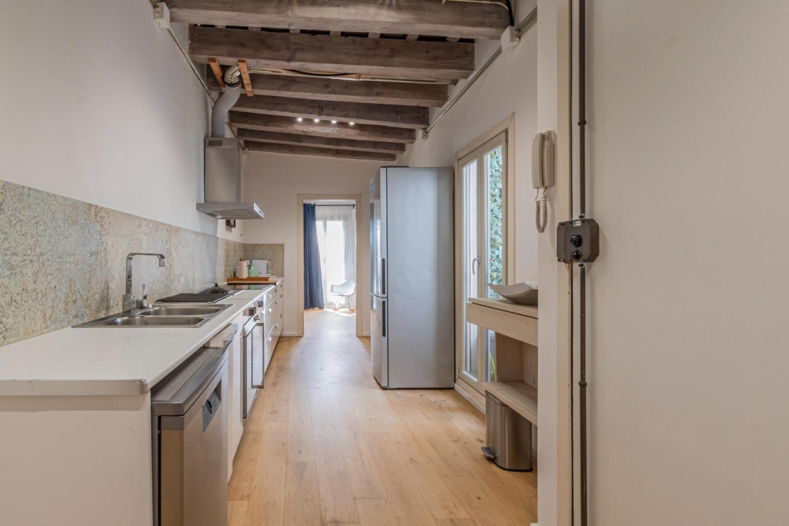 Flat for Sale in Barcelona