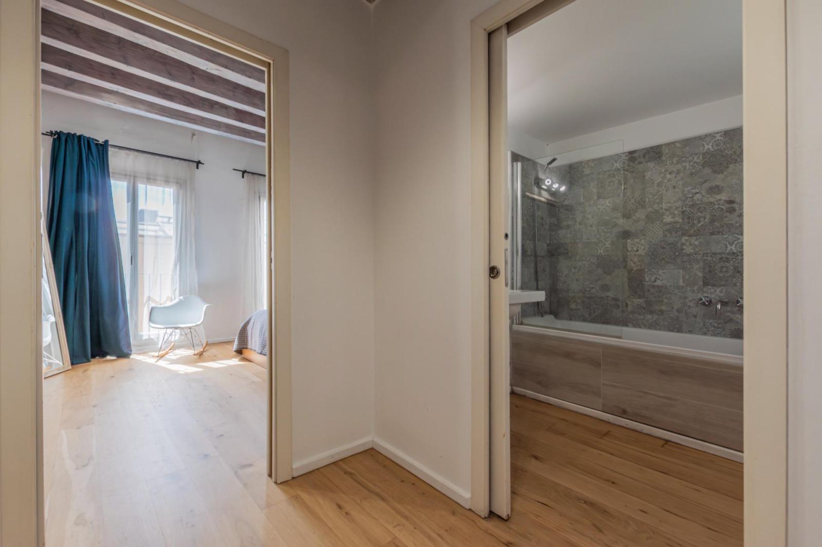 Flat for Sale in Barcelona