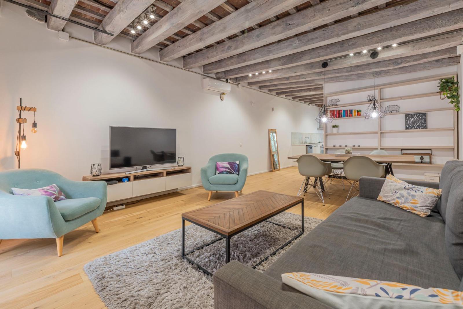 Flat for Sale in Barcelona