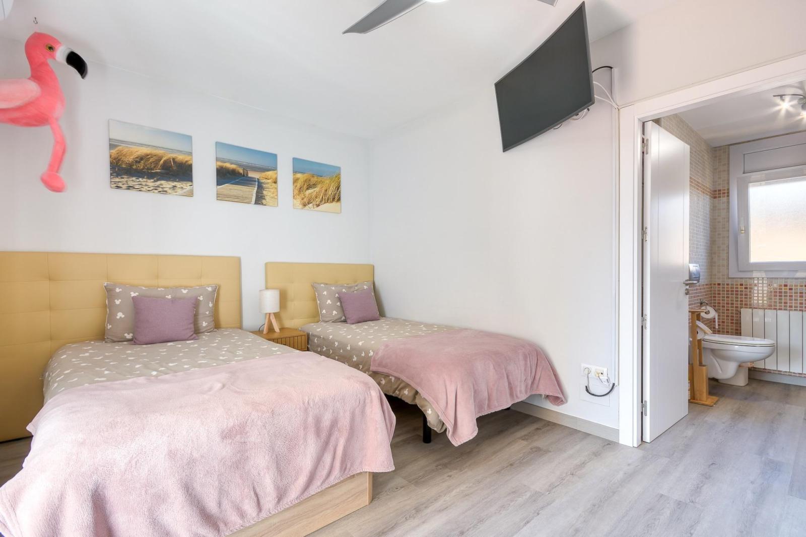 Adosado en Venta en Torroella de Fluvià