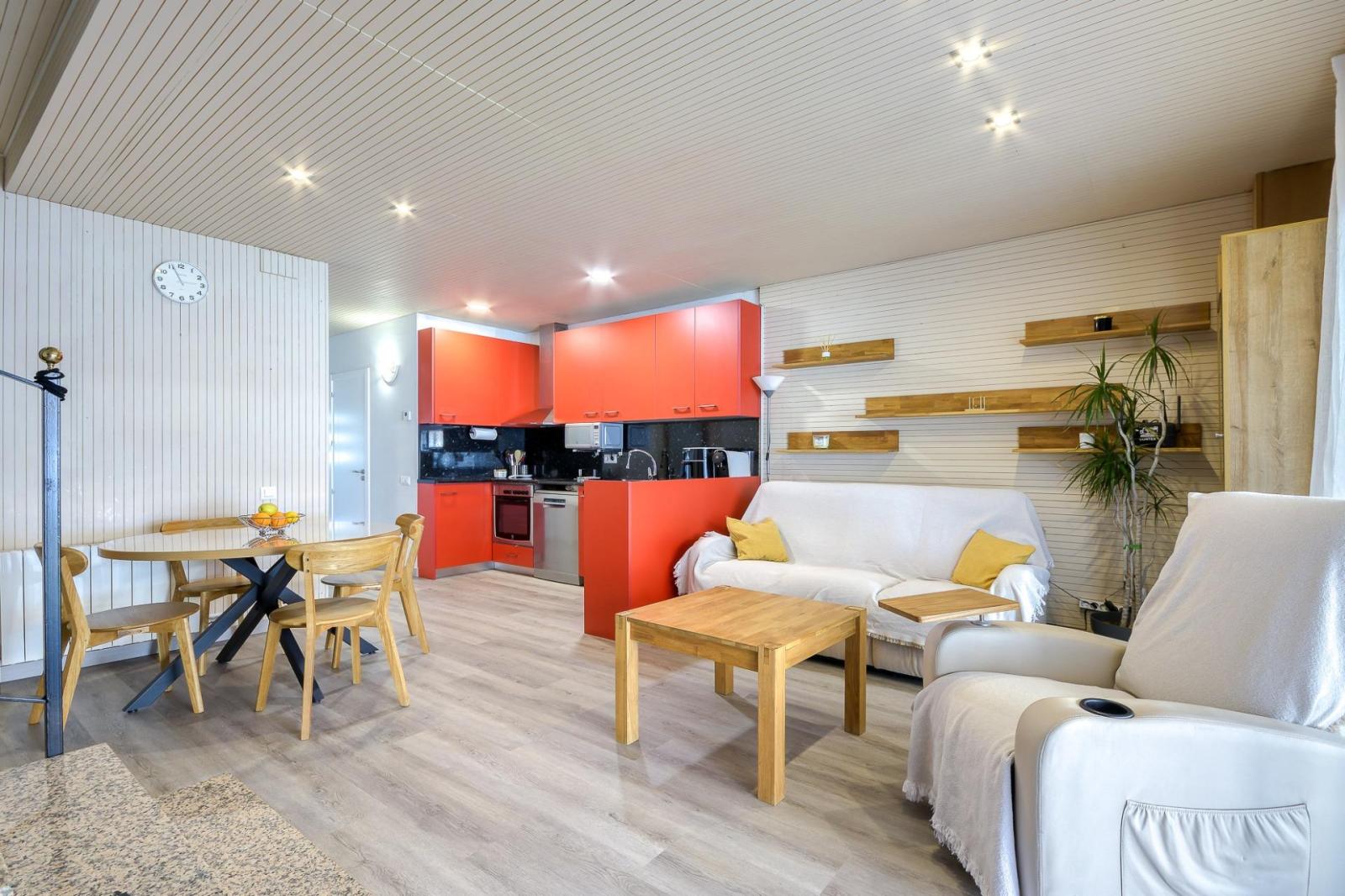 Adosado en Venta en Torroella de Fluvià