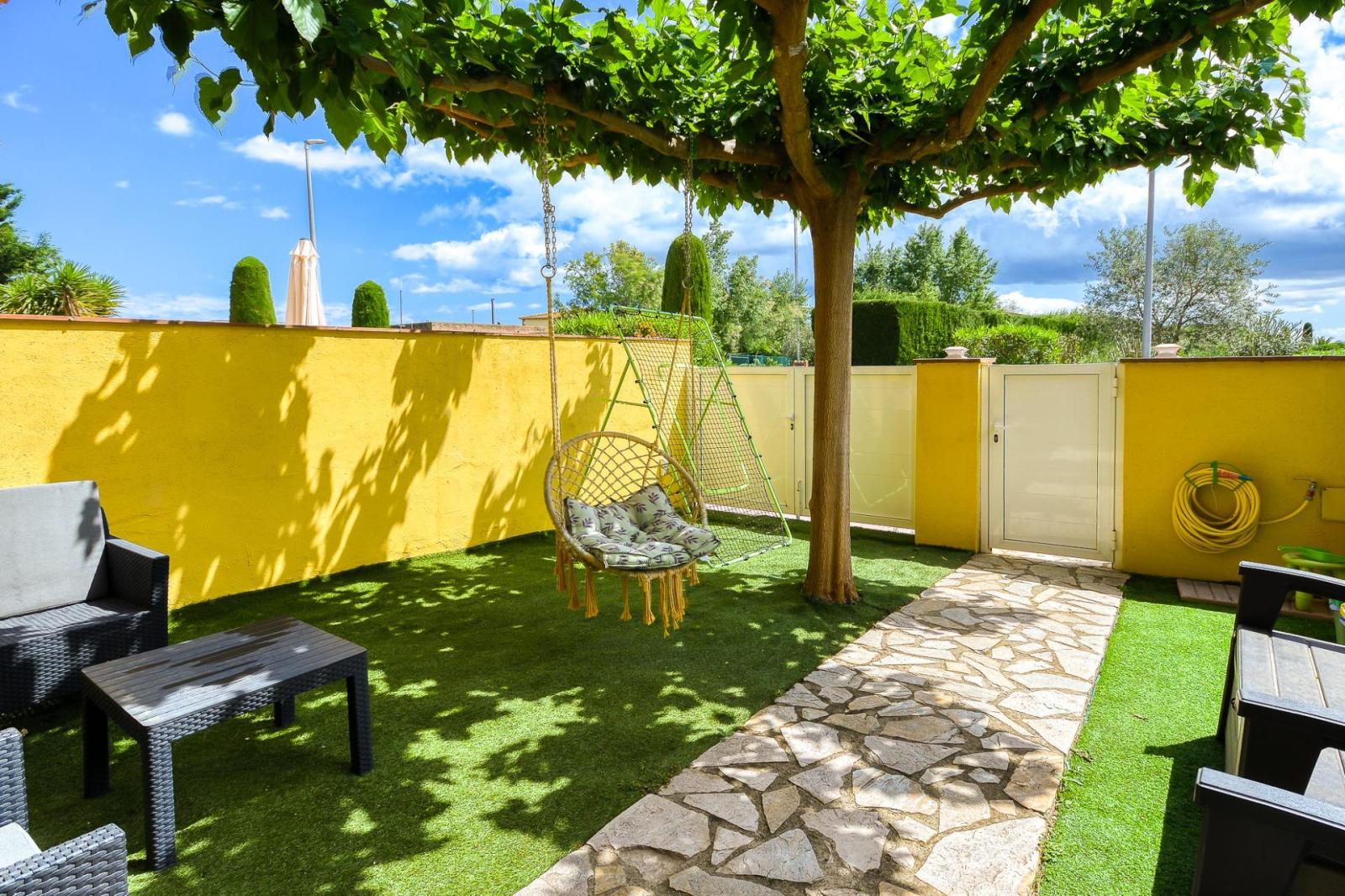 Adosado en Venta en Torroella de Fluvià