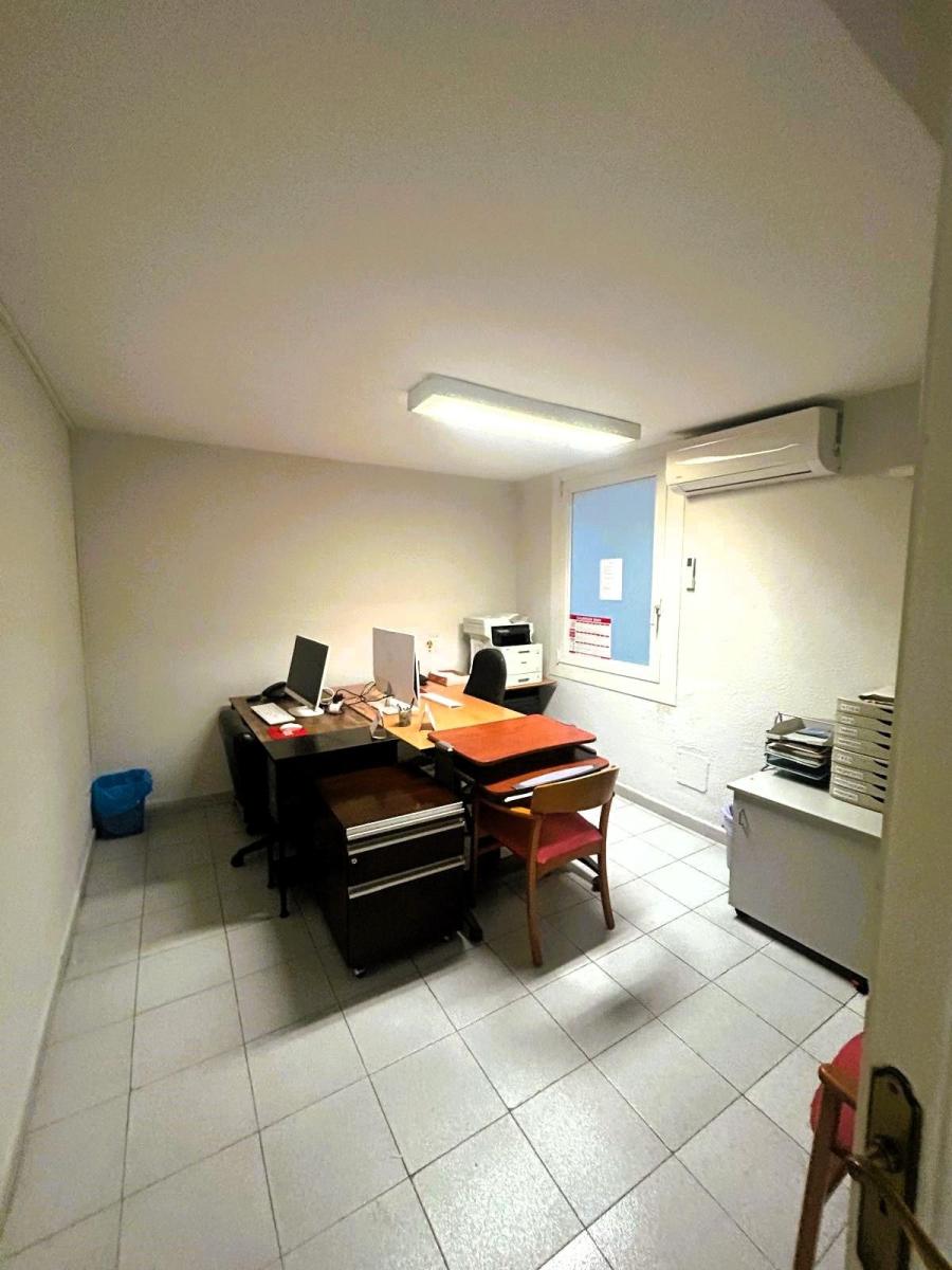 Oficina en Alquiler en Barcelona