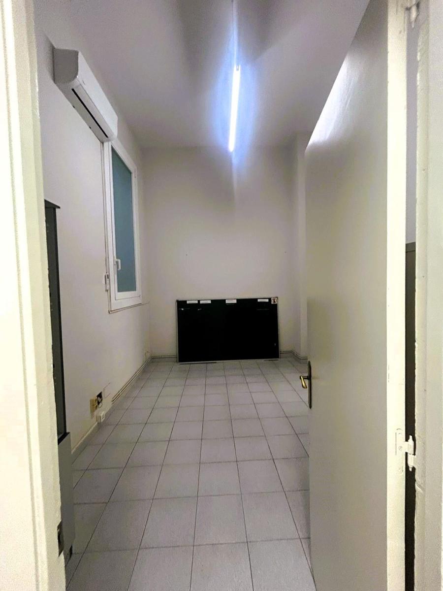 Oficina en Alquiler en Barcelona
