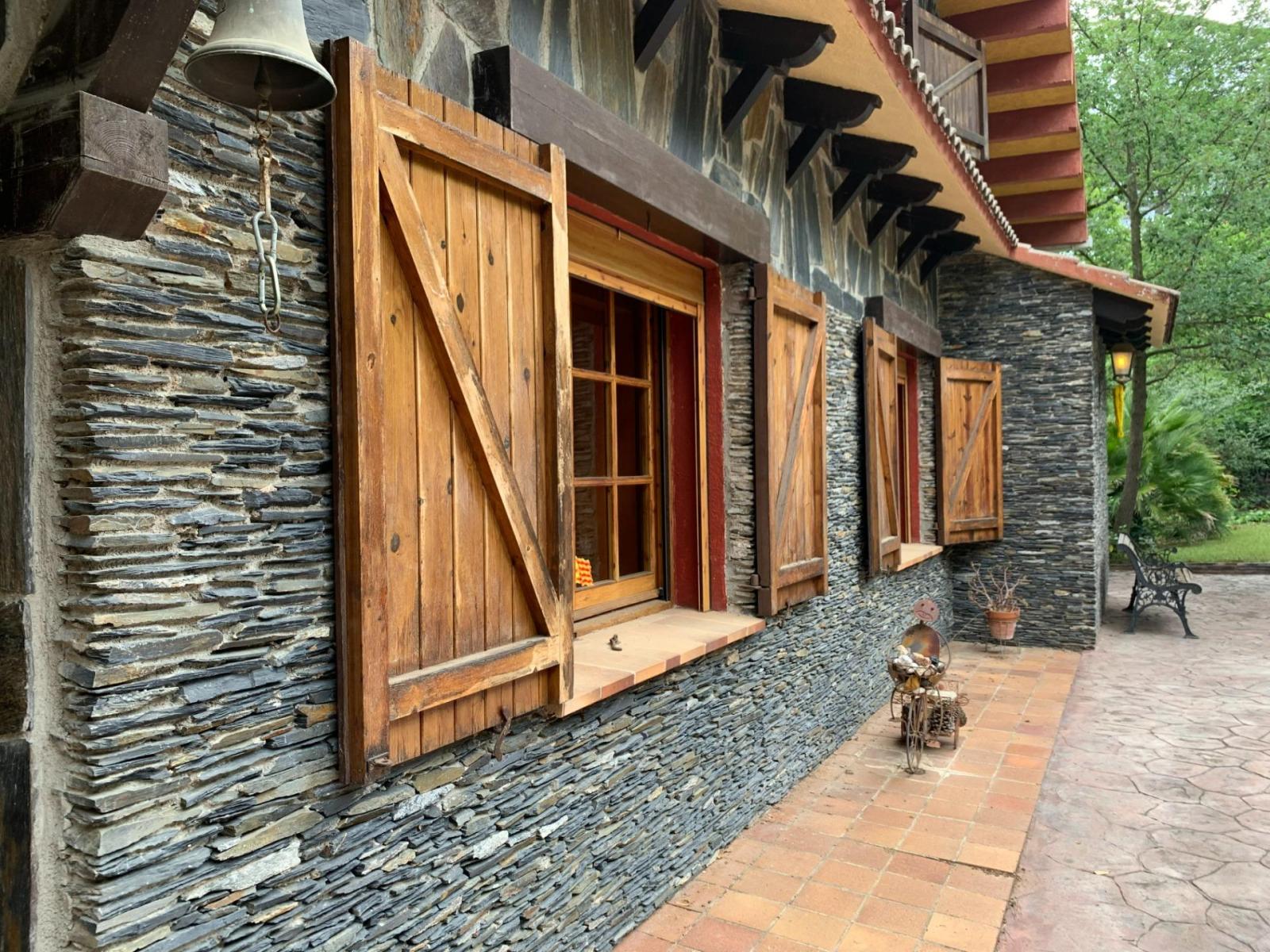 House for Sale in Sant Celoni