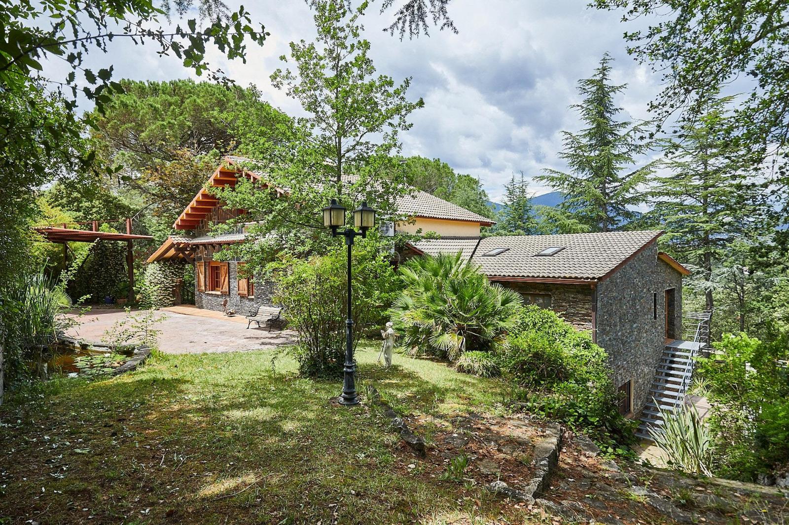 House for Sale in Sant Celoni