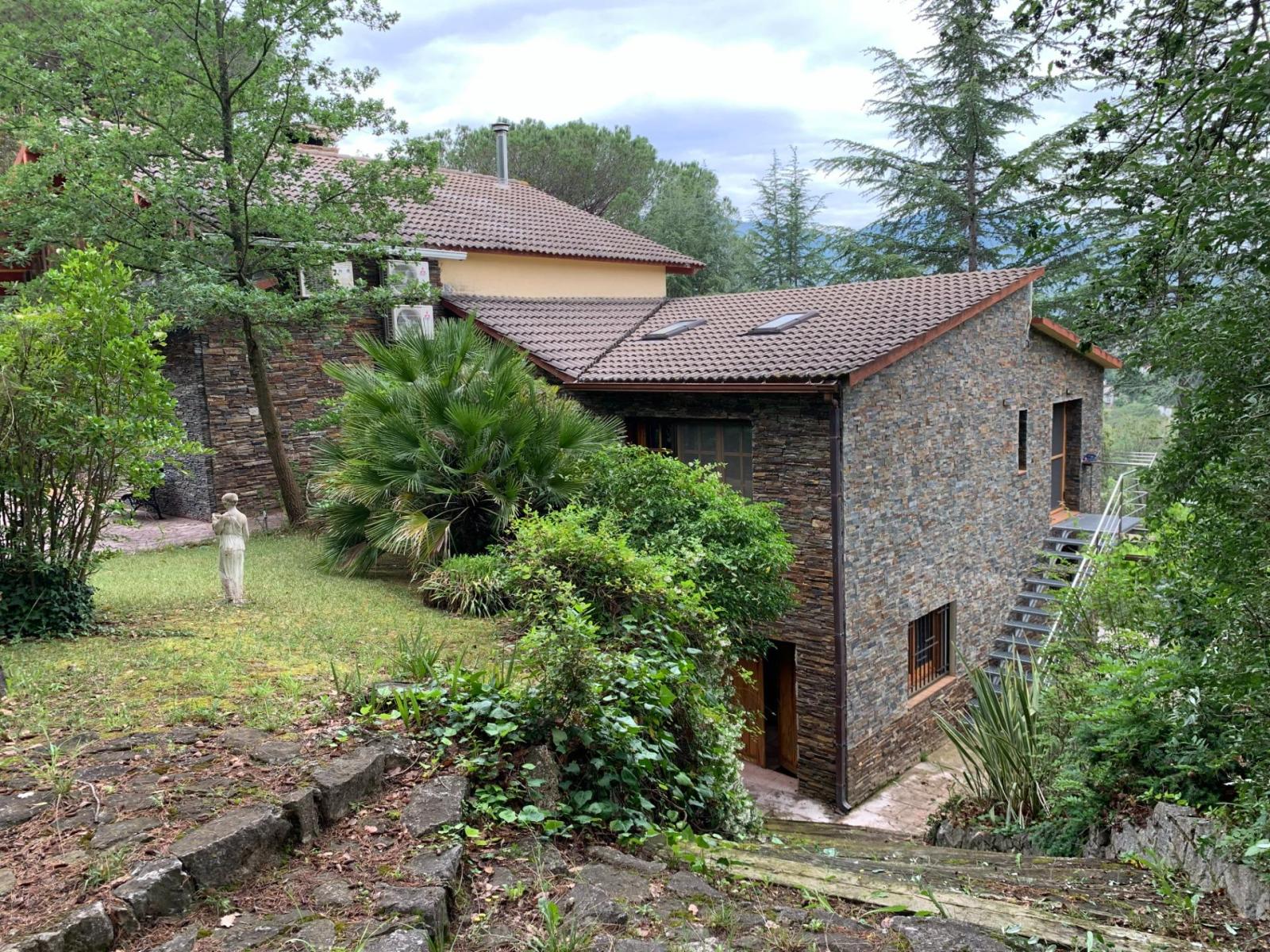 House for Sale in Sant Celoni
