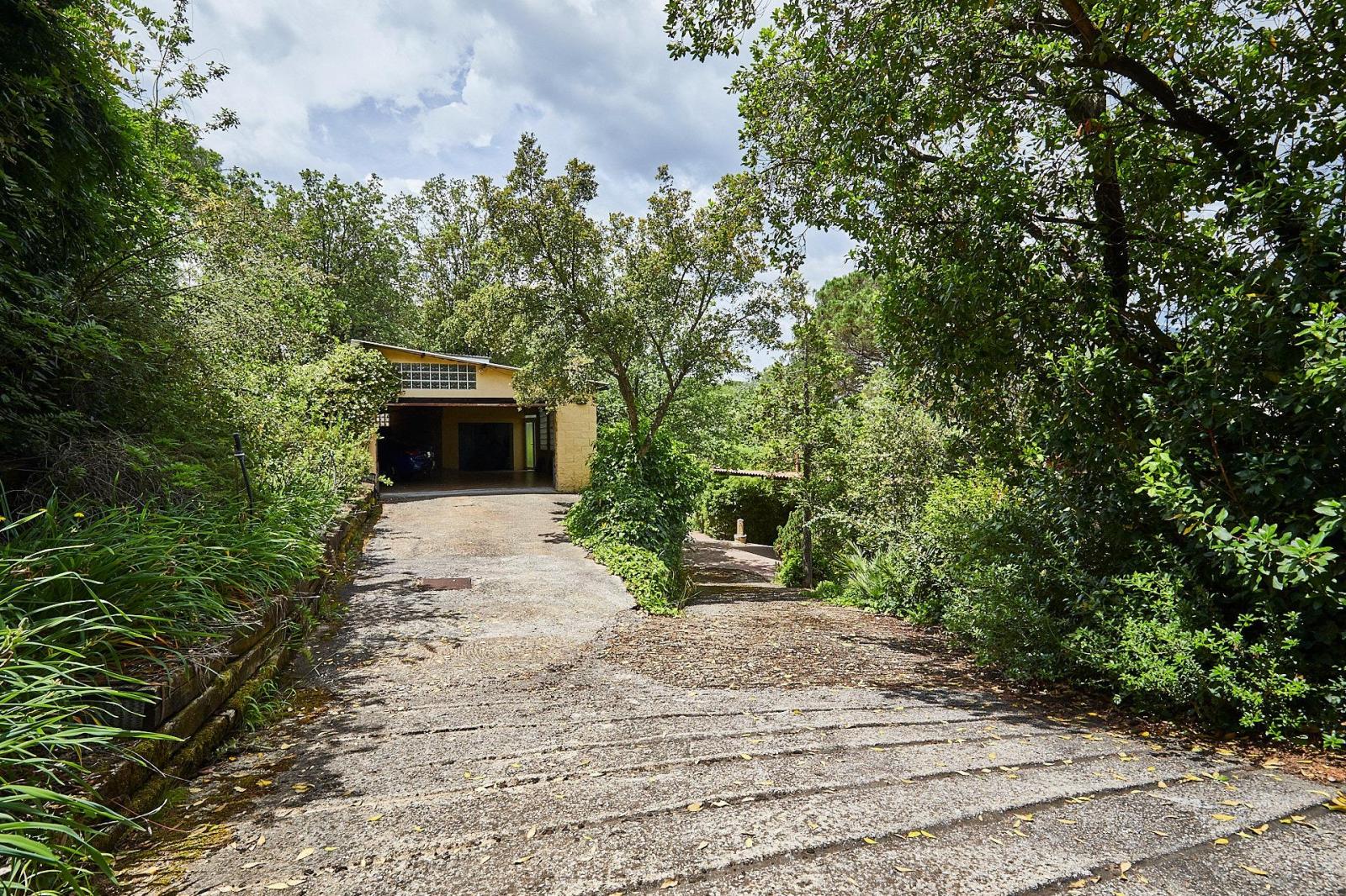 House for Sale in Sant Celoni