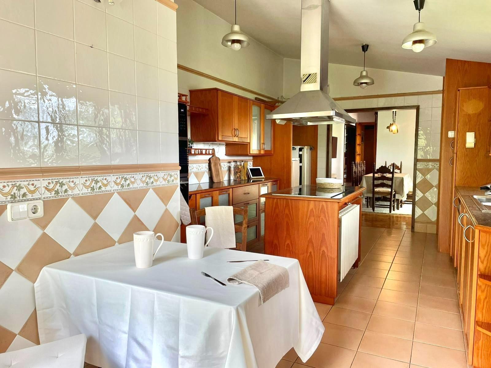 House for Sale in Sant Celoni