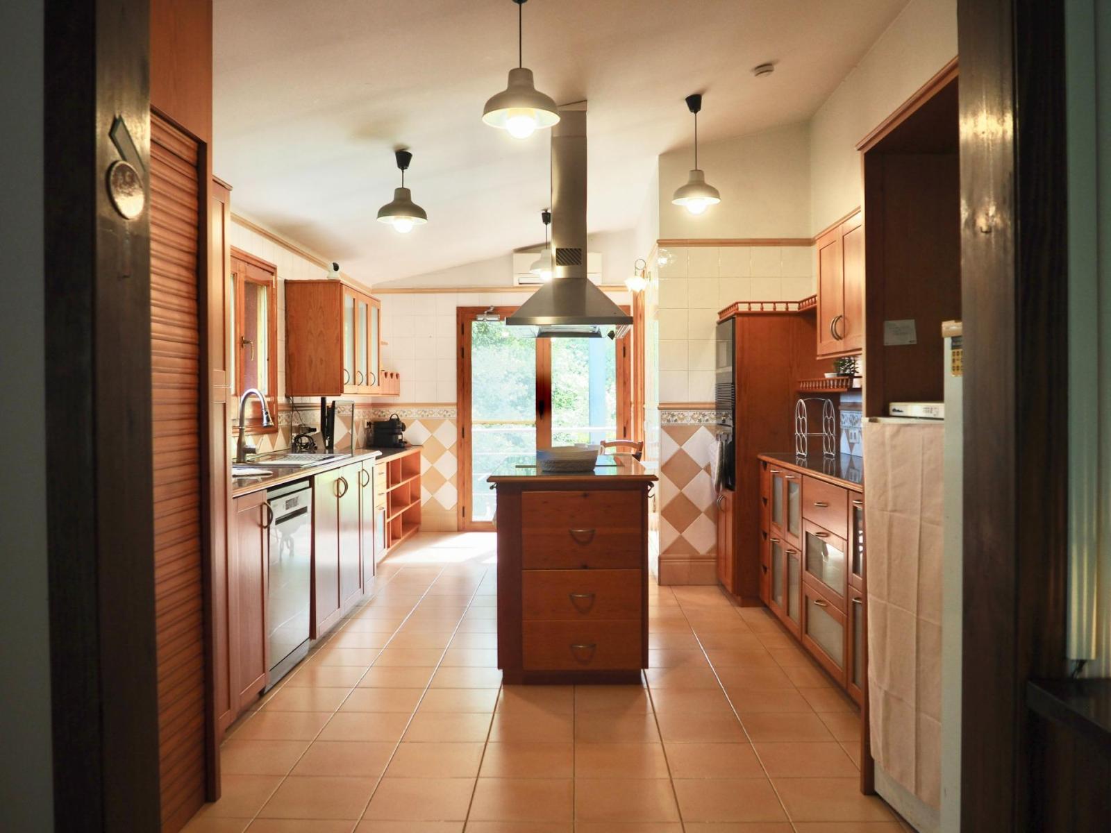 House for Sale in Sant Celoni