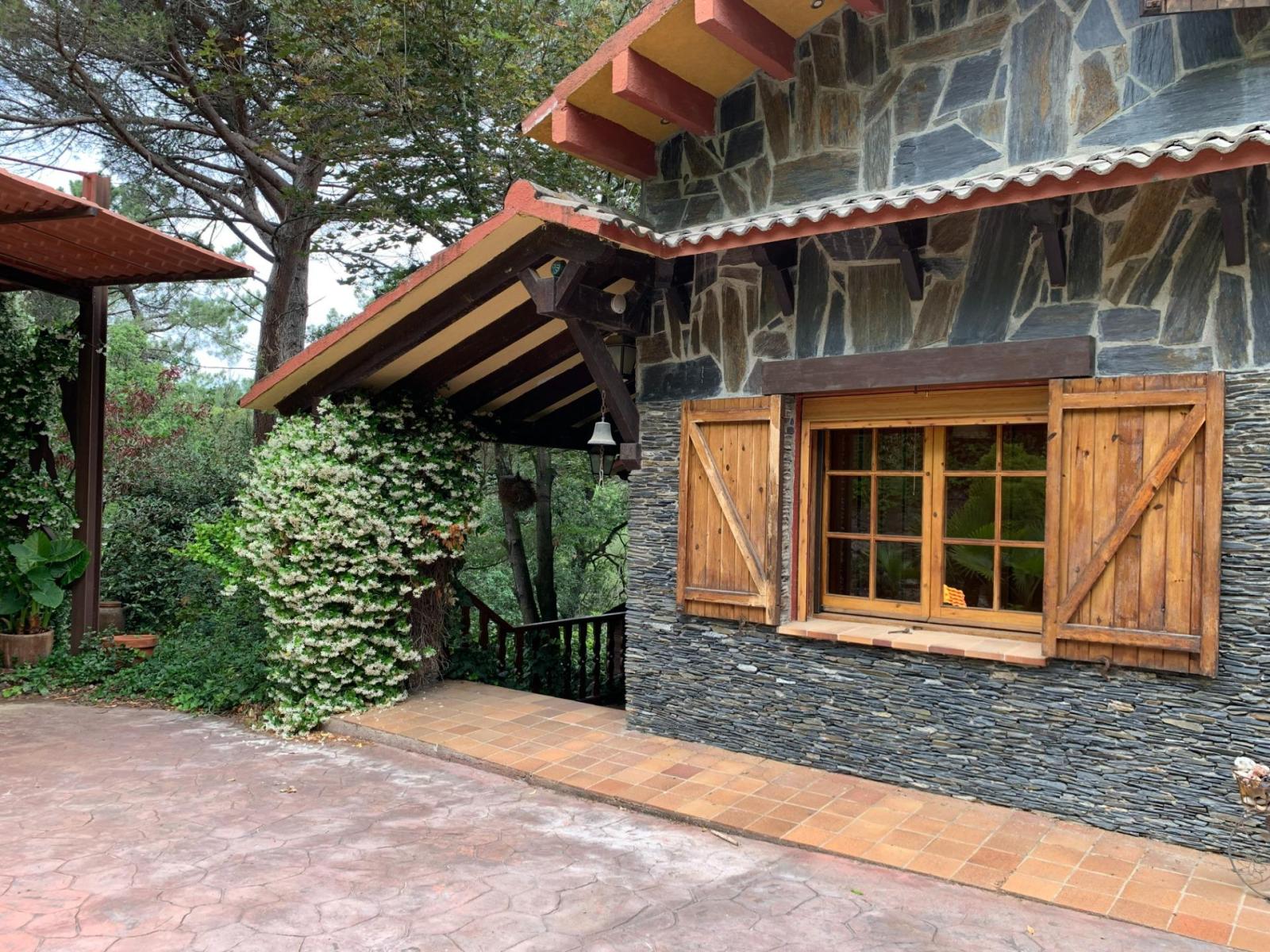 House for Sale in Sant Celoni