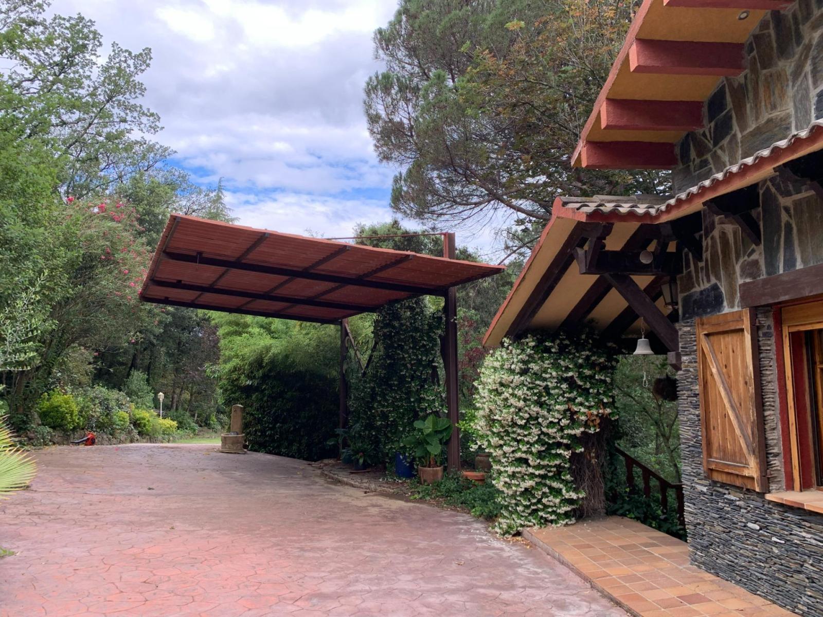 House for Sale in Sant Celoni