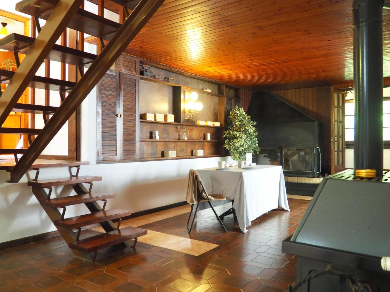 House for Sale in Sant Celoni