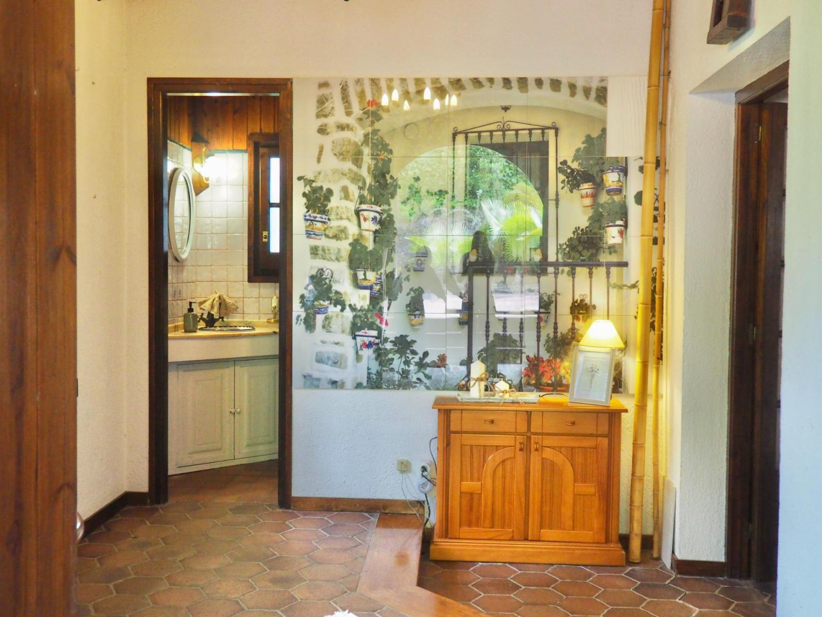 House for Sale in Sant Celoni