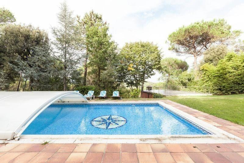 House for Sale in Sant Celoni
