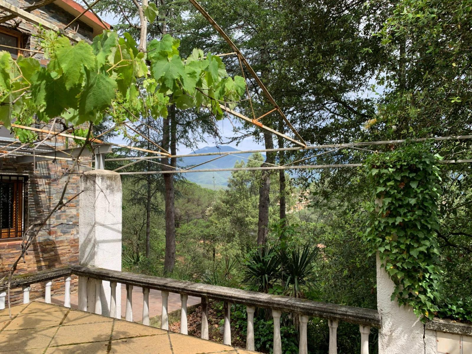House for Sale in Sant Celoni