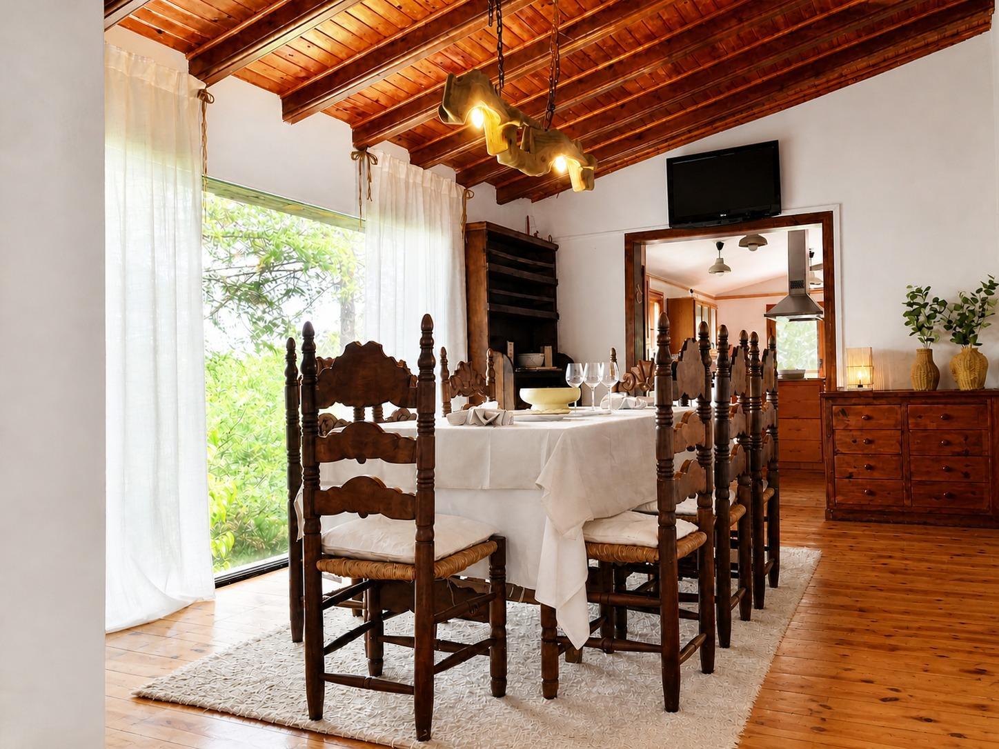House for Sale in Sant Celoni