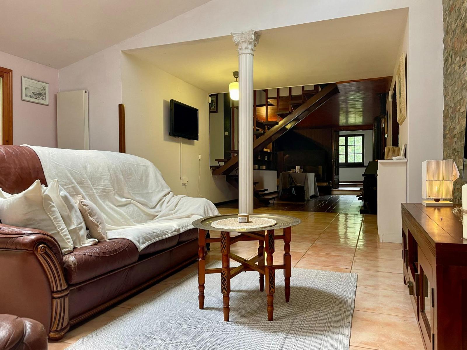 House for Sale in Sant Celoni