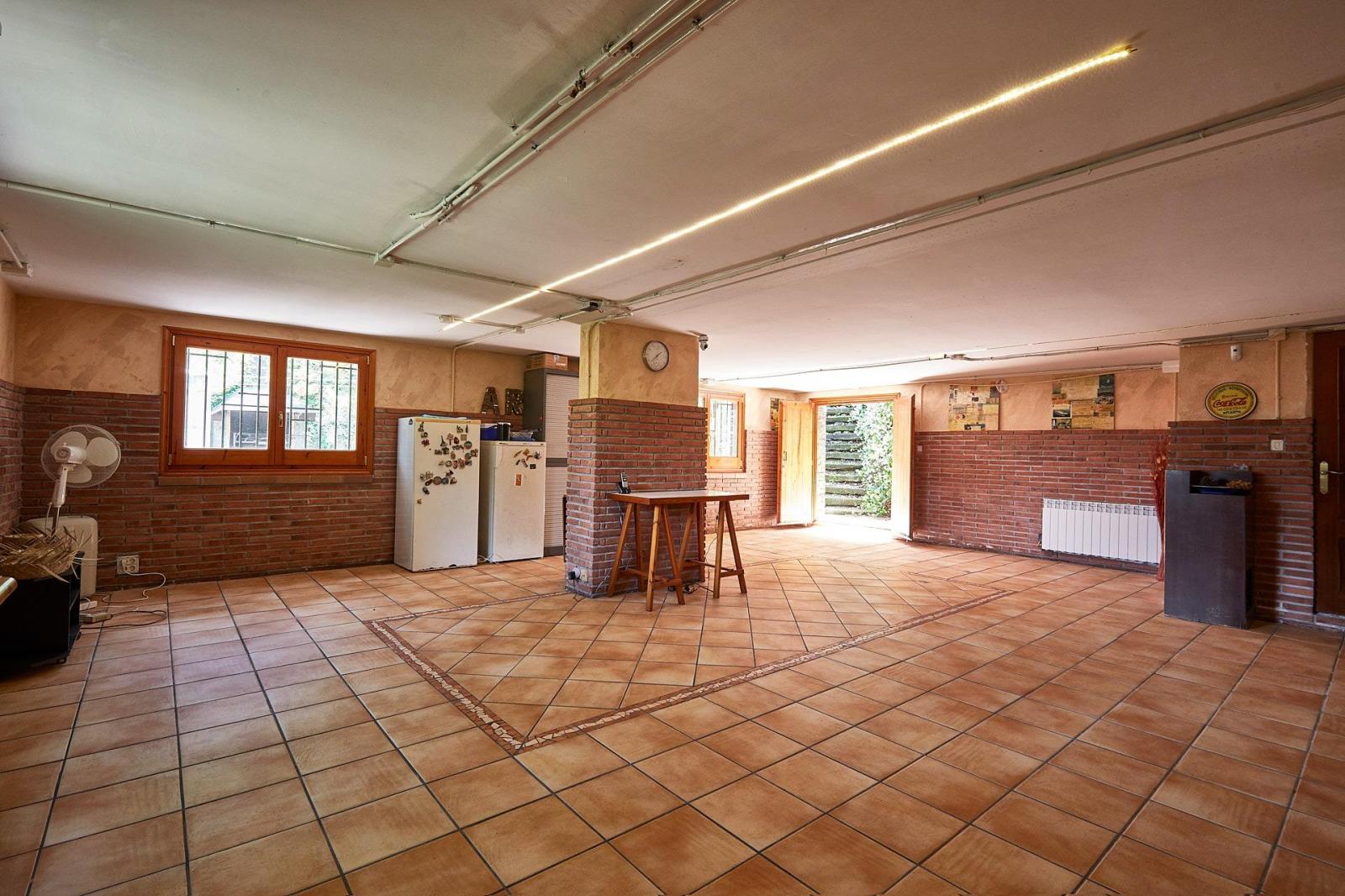 House for Sale in Sant Celoni