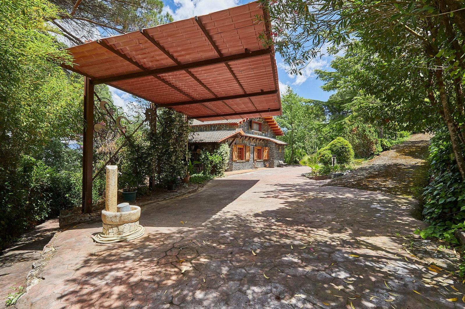 House for Sale in Sant Celoni