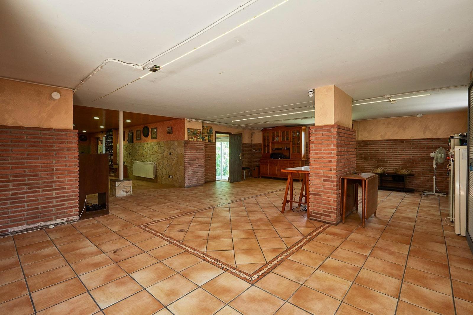 House for Sale in Sant Celoni