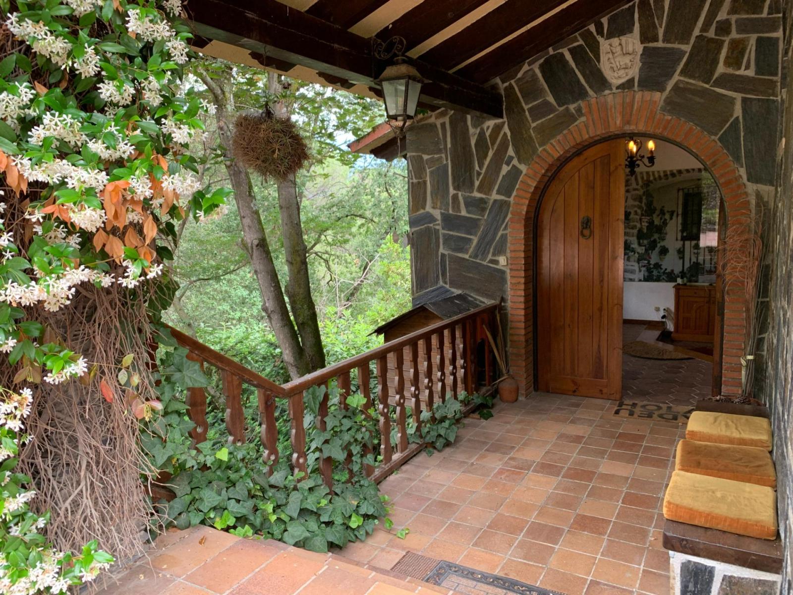 House for Sale in Sant Celoni