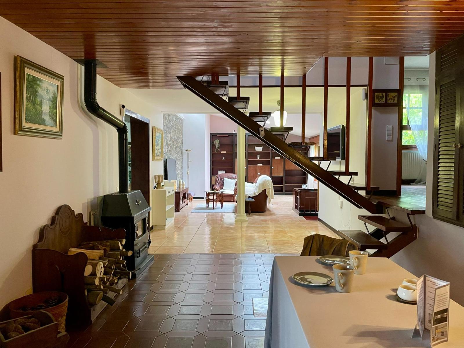 House for Sale in Sant Celoni