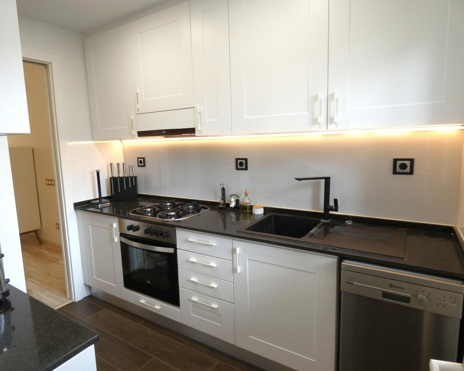 Flat for Sale in Castelldefels