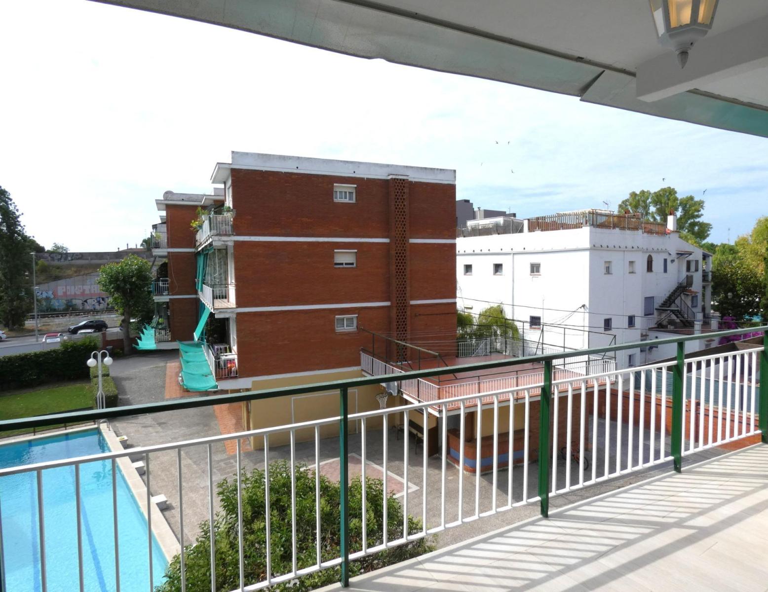 Flat for Sale in Castelldefels