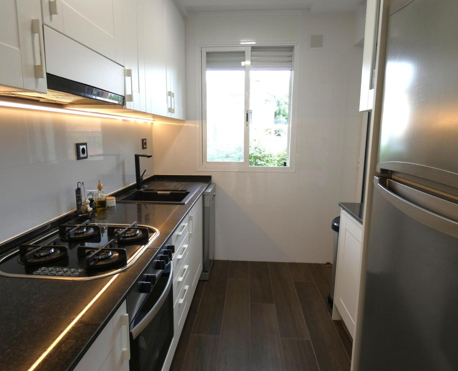 Flat for Sale in Castelldefels