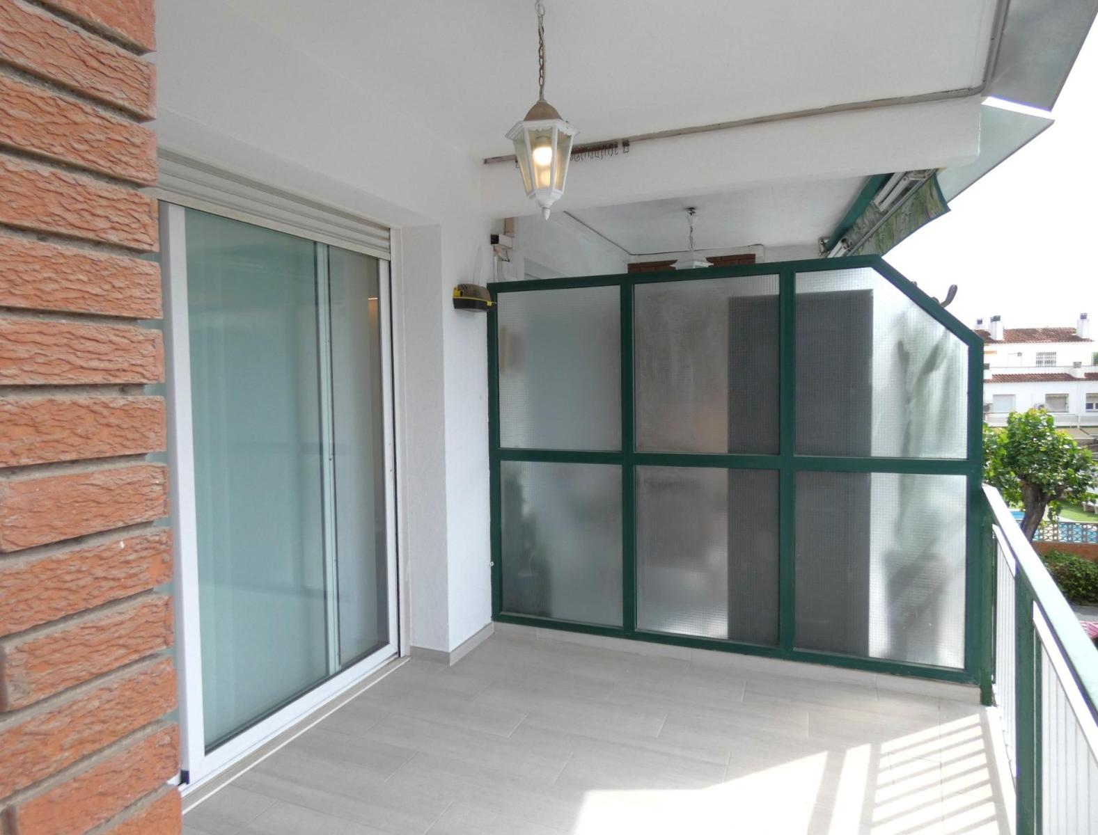Flat for Sale in Castelldefels