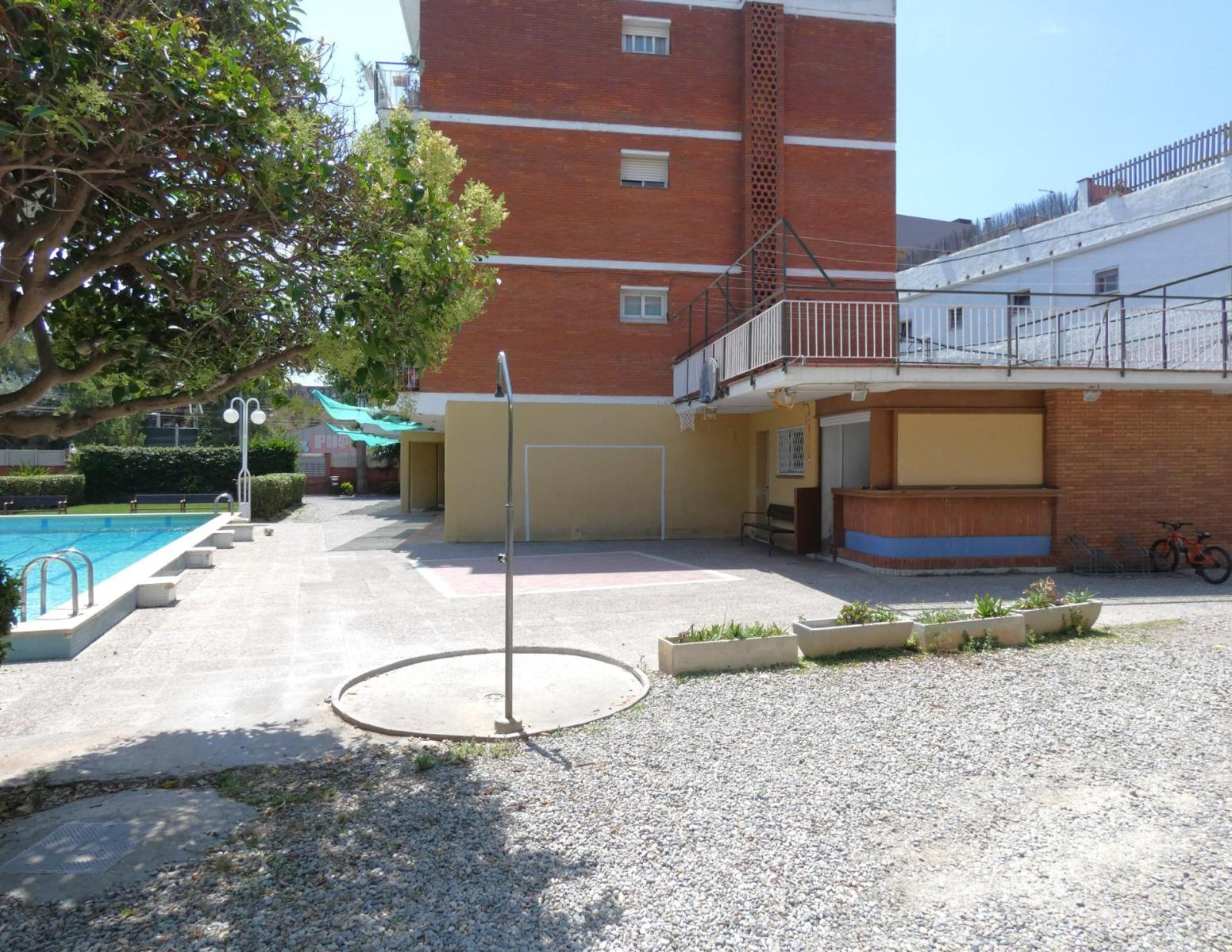 Flat for Sale in Castelldefels