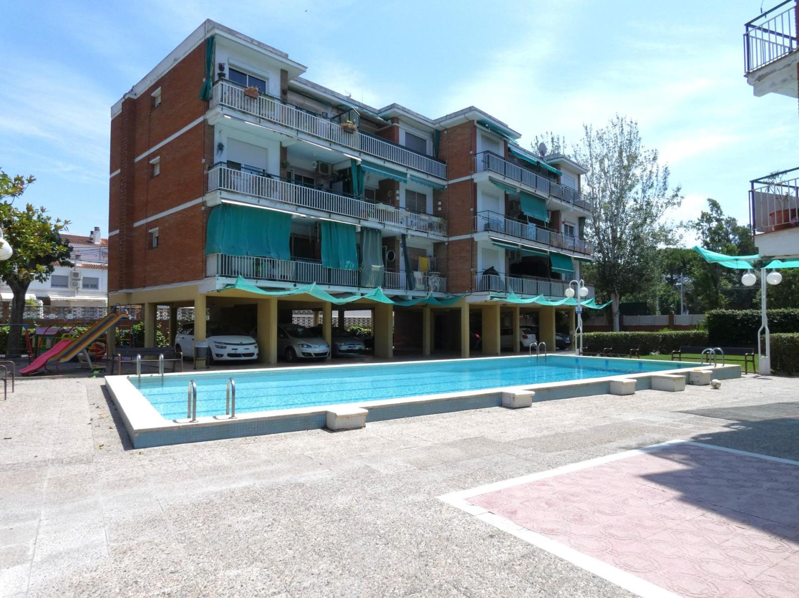 Flat for Sale in Castelldefels
