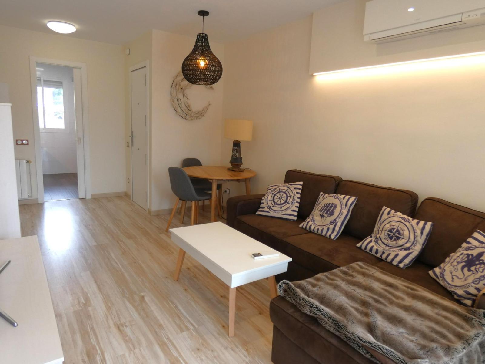 Flat for Sale in Castelldefels