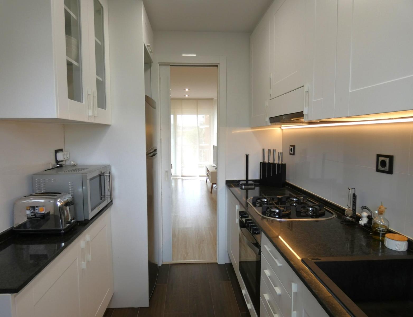 Flat for Sale in Castelldefels