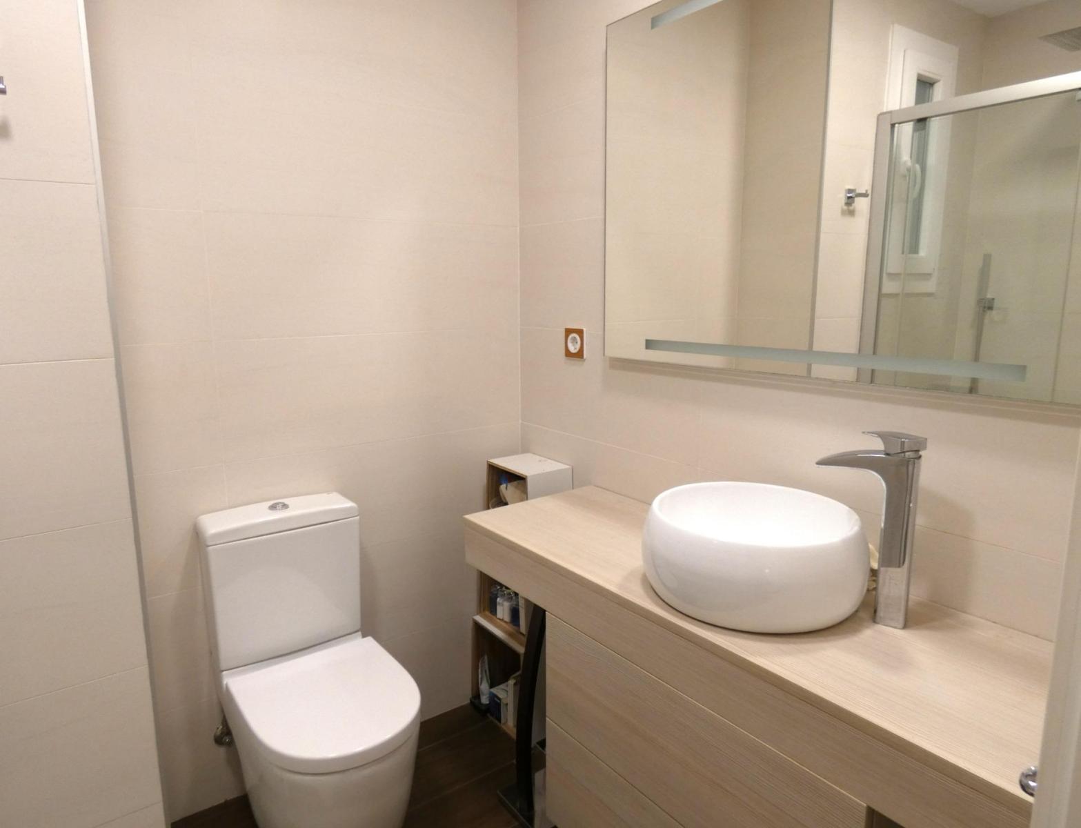 Flat for Sale in Castelldefels