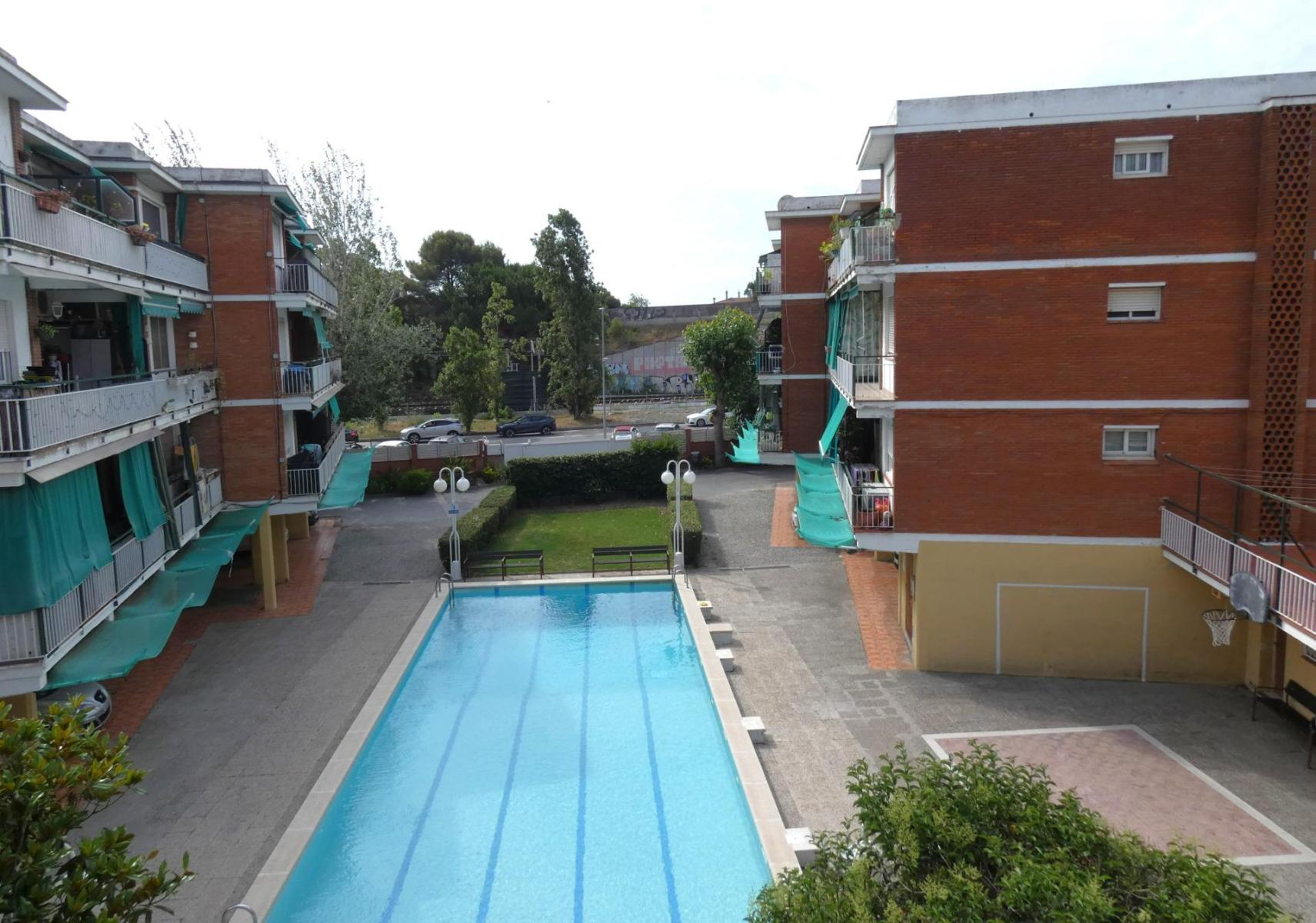 Flat for Sale in Castelldefels