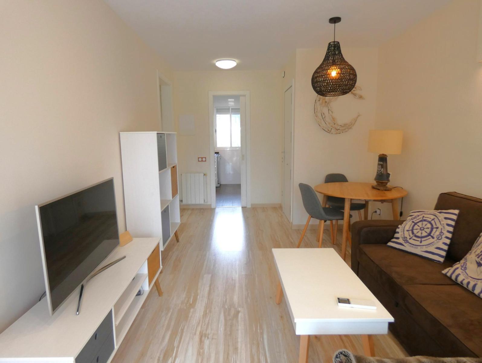 Flat for Sale in Castelldefels