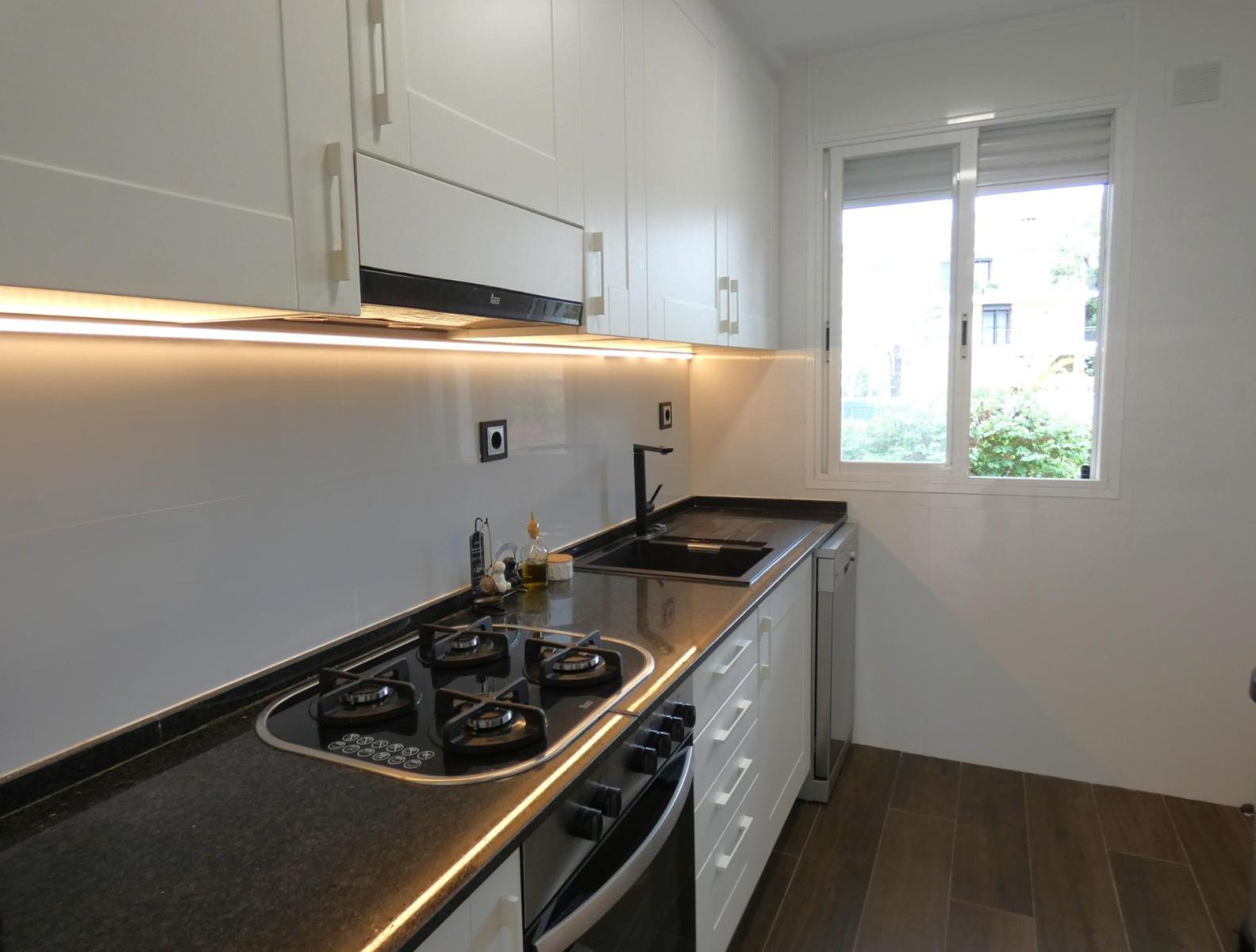 Flat for Sale in Castelldefels