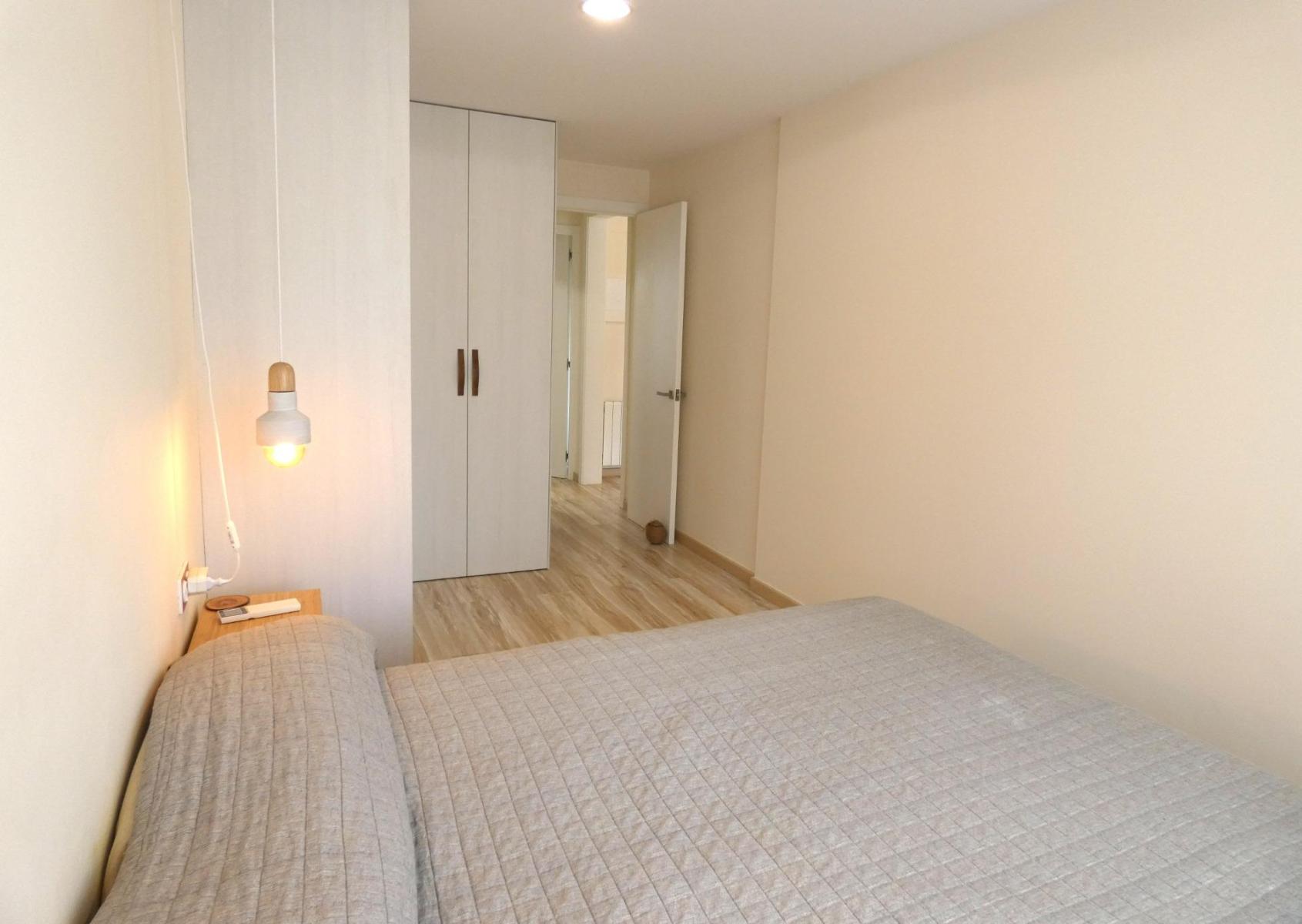 Flat for Sale in Castelldefels