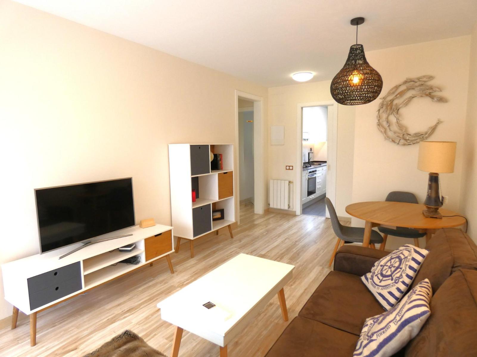 Flat for Sale in Castelldefels