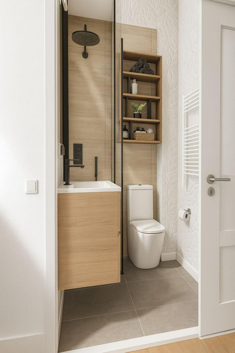 Flat for Sale in L' Hospitalet de Llobregat