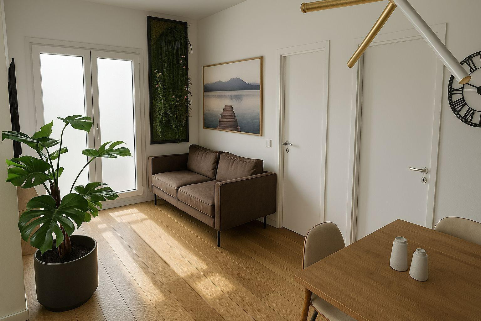 Flat for Sale in L' Hospitalet de Llobregat