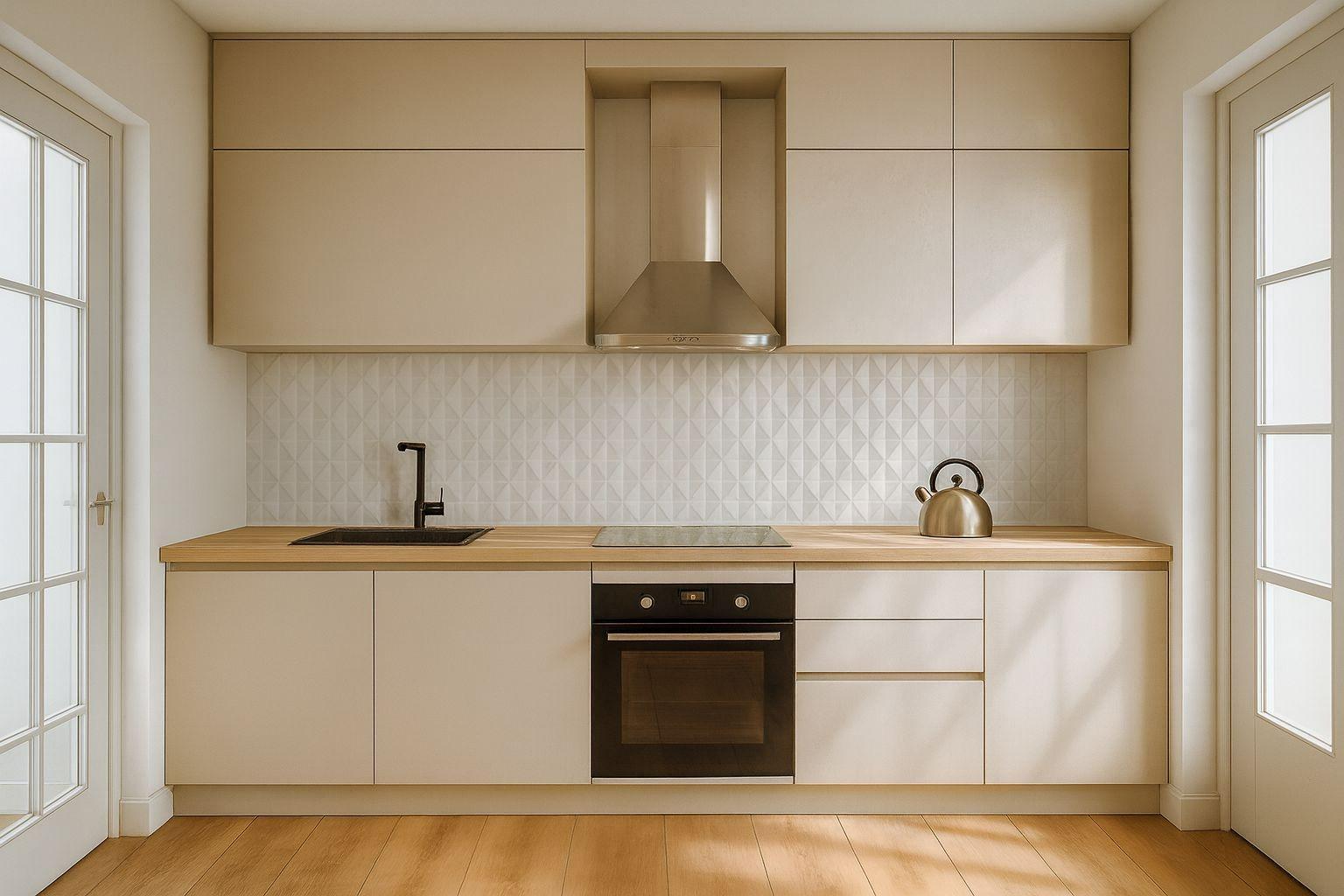 Flat for Sale in L' Hospitalet de Llobregat