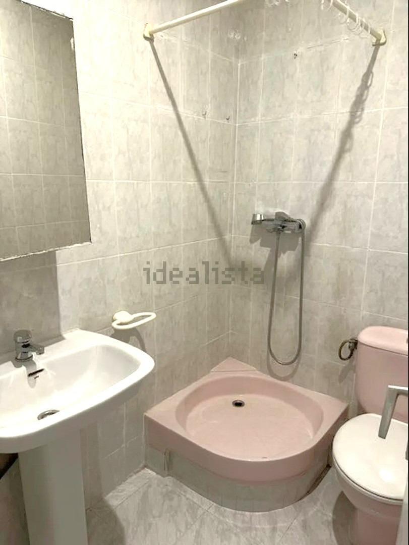 Flat for Sale in L' Hospitalet de Llobregat