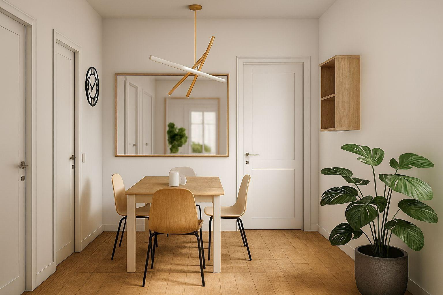 Flat for Sale in L' Hospitalet de Llobregat